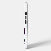 Googleデザイン Case-Mate iPhoneケース (裏面 / 左)