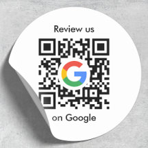Googleレビュー |ビジネスレビューリンクQRコード