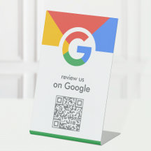 Googleレビュー |ビジネスレビューリンクQRコード