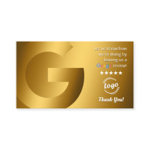 GoogleレビューQRコード