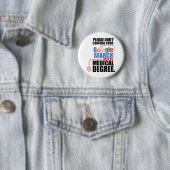 Google検索を混乱させない 缶バッジ (インサイチュ)