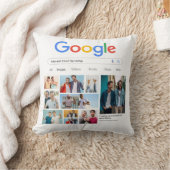 Google 最高の Friends  Forever写真| ベスティー クッション (ブランケット)