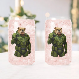 Google bulldog sky glass concept product ガラス缶