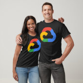 Google Cloud Platform GCPクラシックTシャツ Tシャツ (ユニセックス)