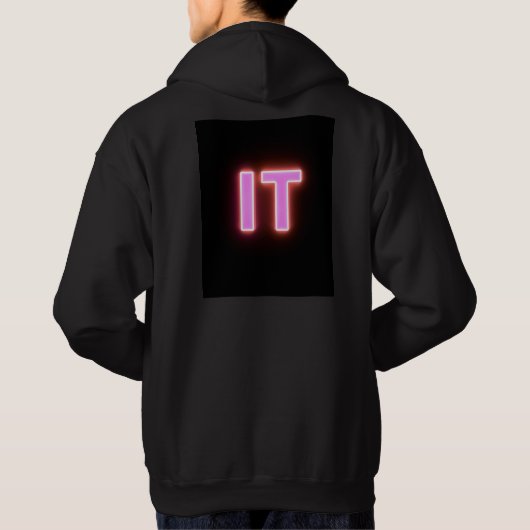 Google Gemini Tシャツ (裏面)