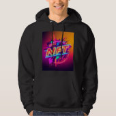 Google Gemini Tシャツ (正面)