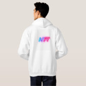 google gemini Tシャツ (裏面フル)