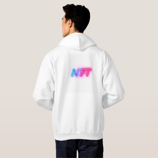 google gemini Tシャツ (裏面フル)