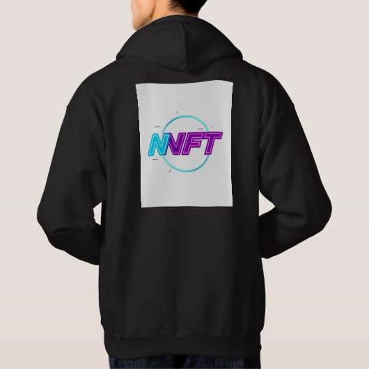 google gemini T-Shirt パーカ (裏面)