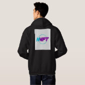 google gemini T-Shirt パーカ (裏面フル)