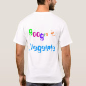 google it... tシャツ (裏面)