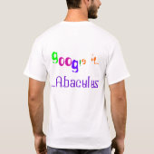 google it... tシャツ (裏面)