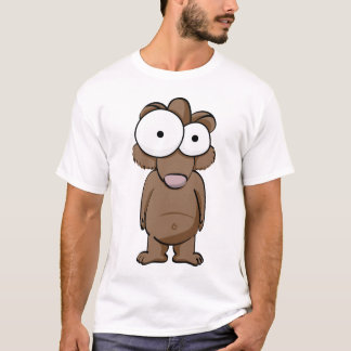 Googly目1 Tシャツ