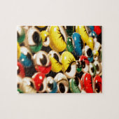 Googly目 ジグソーパズル (横)