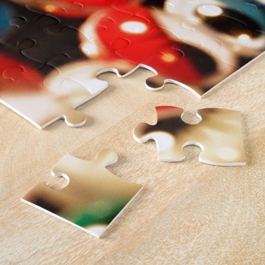 Googly目 ジグソーパズル (側面)