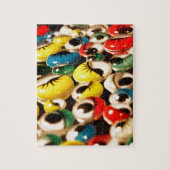 Googly目 ジグソーパズル (縦)