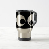 Googly目 トラベルマグ (正面右)