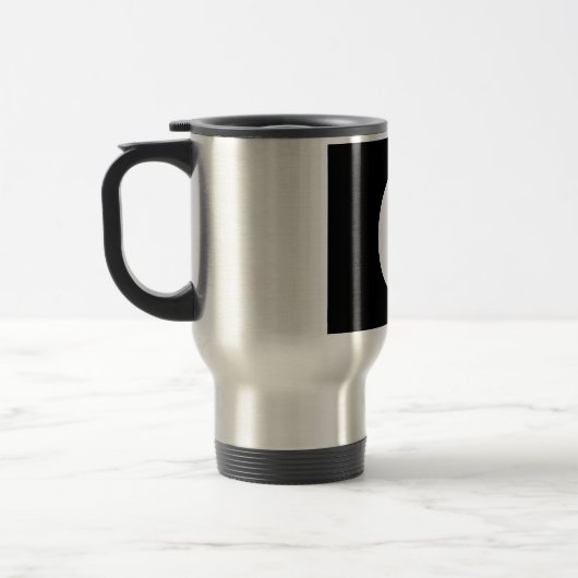 Googly目 トラベルマグ (左)