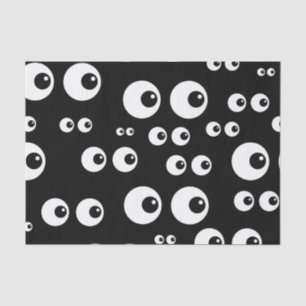 Googly目 薄葉紙