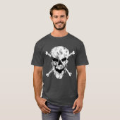 Goon Skull Life Tシャツ (正面フル)
