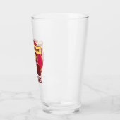 Gooniesのデータを実行 タンブラーグラス (左)