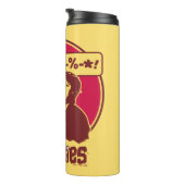 Gooniesのデータを実行 タンブラー (回転右)