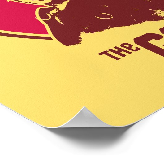 Gooniesのデータを実行 ポスター (角)