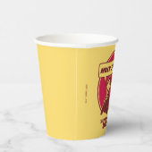 Gooniesのデータを実行 紙コップ (右)