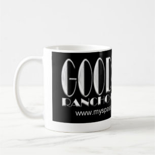 gooodfellasのマグ コーヒーマグカップ