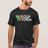 Goop Goblin Tシャツ (正面)