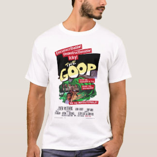 GOOP! Tシャツ