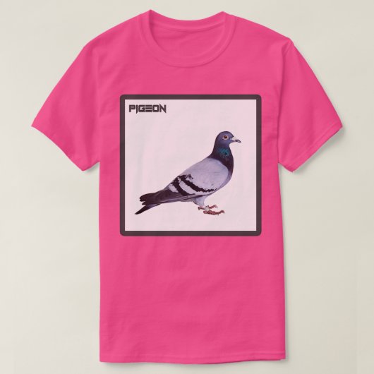 Goorin Brothers Goorin Bros Animal Pigeon Tシャツ (デザイン正面)