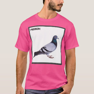 Goorin Brothers Goorin Bros Animal Pigeon Tシャツ