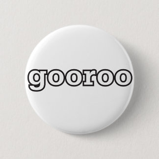 gooroo 缶バッジ
