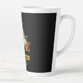 Goose Bleacher Boss カフェラテマグ (右)