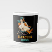 Goose Bleacher Boss ジャンボコーヒーマグカップ (右)