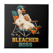 Goose Bleacher Boss タイル (正面)