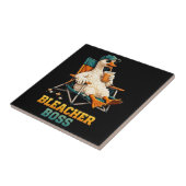 Goose Bleacher Boss タイル (側面)