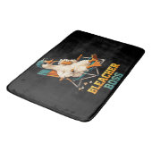 Goose Bleacher Boss バスマット (アングル)