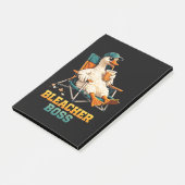 Goose Bleacher Boss ポストイット (アングル)
