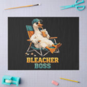 Goose Bleacher Boss 薄葉紙 (クラフト)
