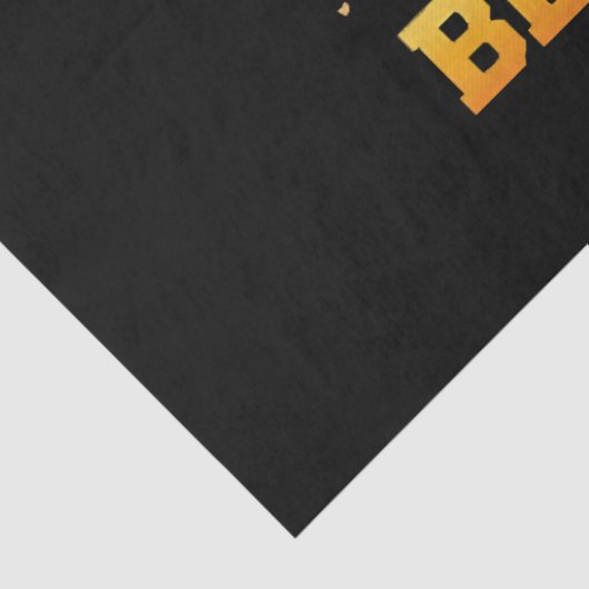 Goose Bleacher Boss 薄葉紙 (詳細)