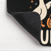 Goose Bumps Goosebumps Halloween Silly Meme Funny  マウスパッド (コーナー)