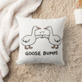 Goose pumps クッション (ブランケット)