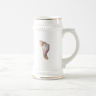 Gooseneck barnacle mug ビールジョッキ