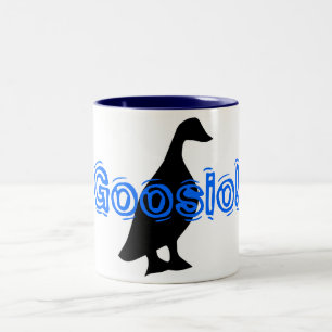 Goosio! ツートーンマグカップ