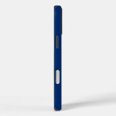 GOPの青いチェックマークを投票する Case-Mate iPhoneケース (裏面 / 右)