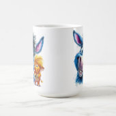 GOPはティム・ワ風変わりルツによると コーヒーマグカップ (中央)