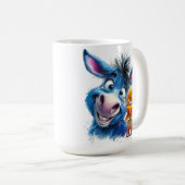 GOPはティム・ワ風変わりルツによると コーヒーマグカップ (正面右)