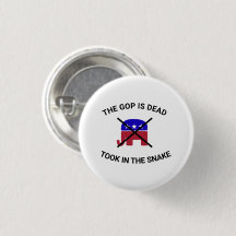 GOPはTシャツが死んでいる